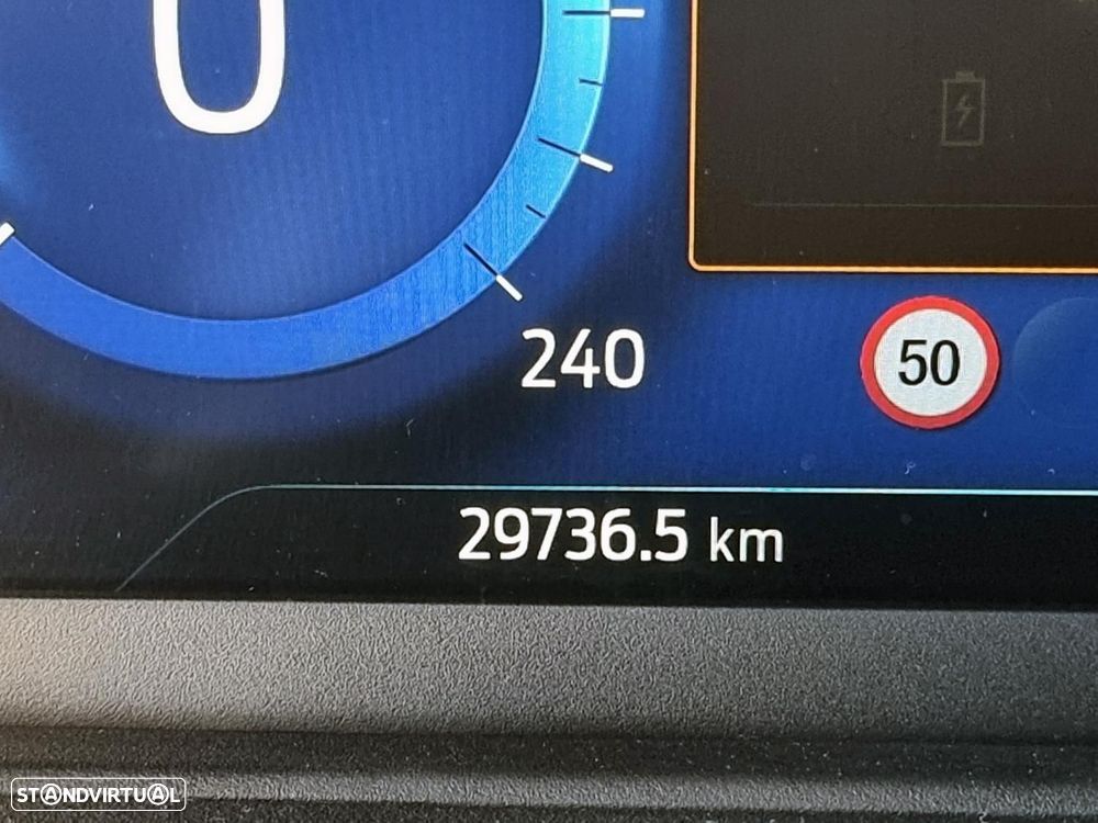 Ford Puma 1.0 EcoBoost MHEV ST-Line — fotografia 6