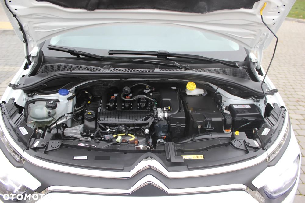 Citroën C3 Pure Tech 83 S&S C-SERIES - 13