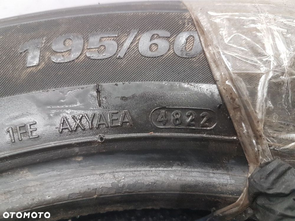 IMPERIAL ECODRIVER 4 OPONY LETNIE 195/65R15 - 5