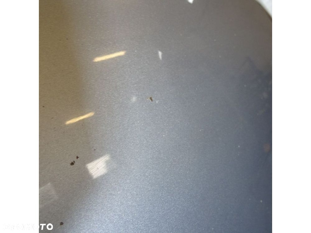 FORD MONDEO MK4 MASKA PRZEDNIA  H8 - 3