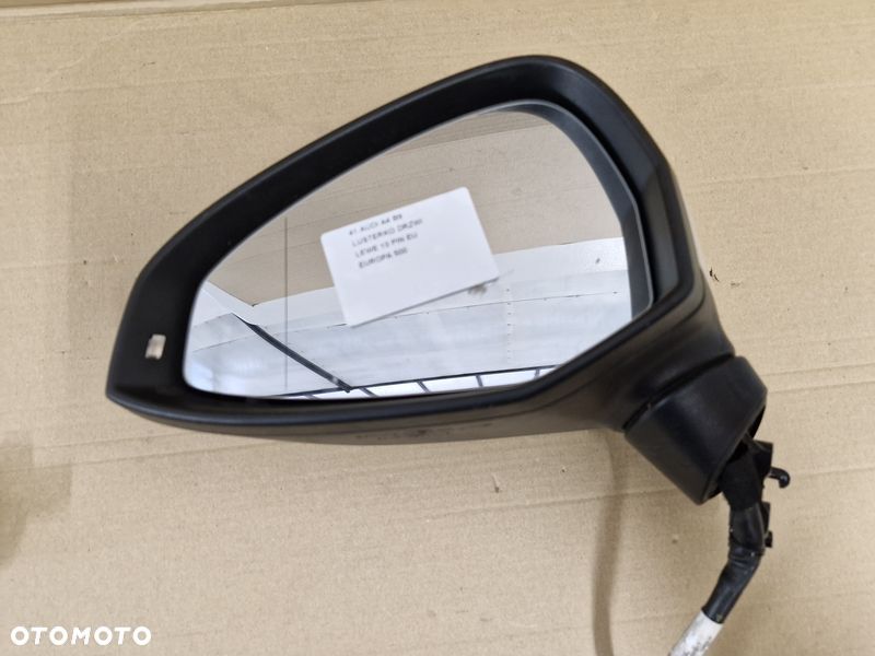 audi a4 b9 lusterko drzwi lewe 10 pin eu - 7