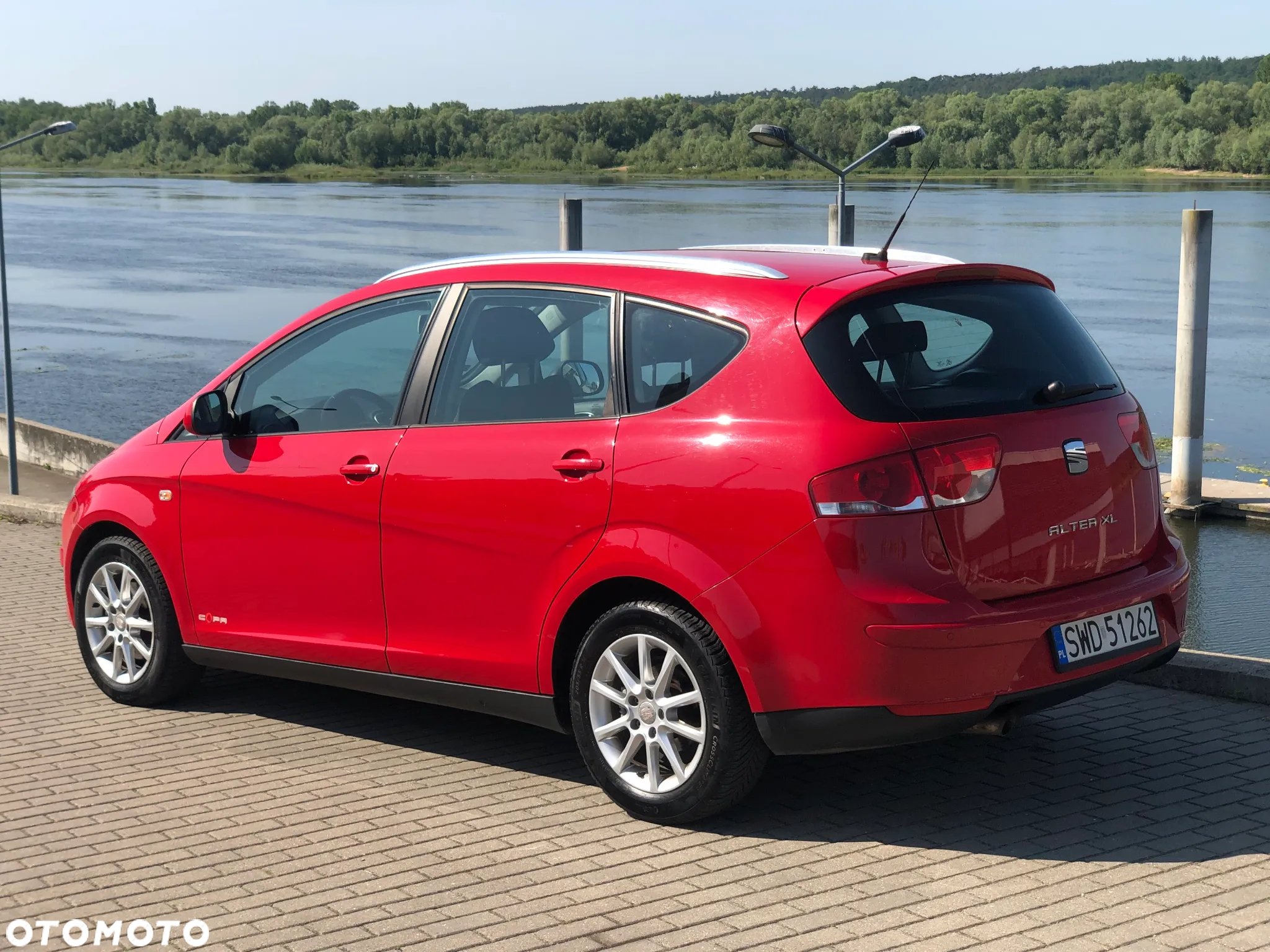 Seat Altea - 8