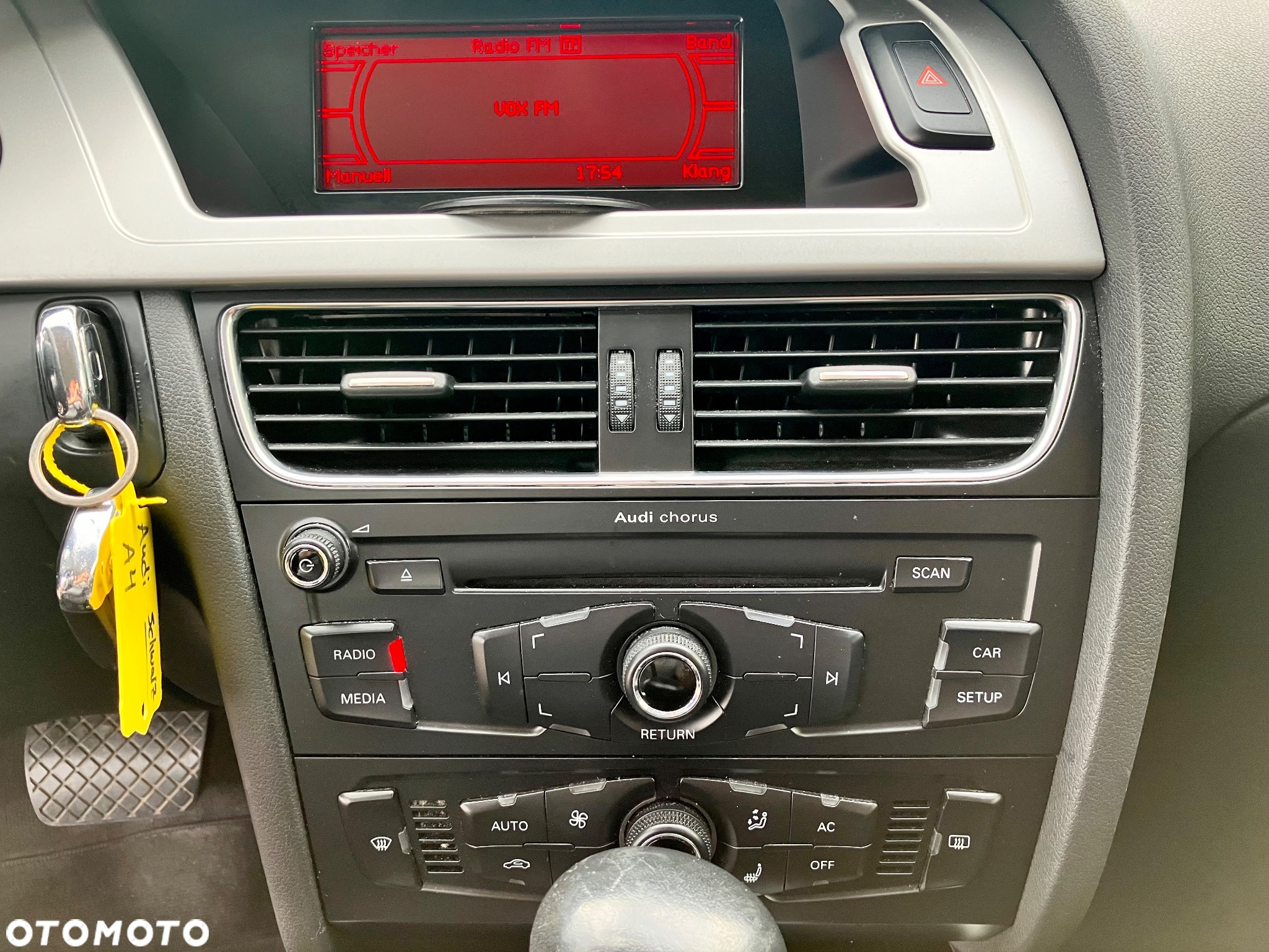 Audi A4 Allroad 2.0 TFSI Quattro S tronic - 24