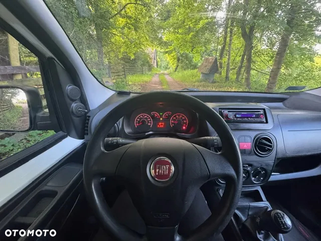 Fiat fiorino - 10