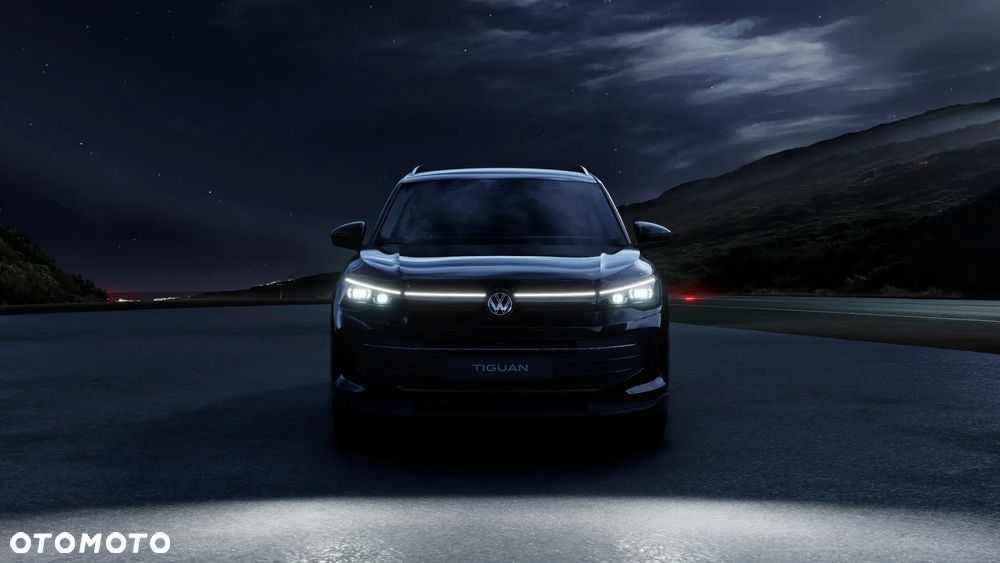 Volkswagen Tiguan 2.0 TDI Life Plus DSG - 8