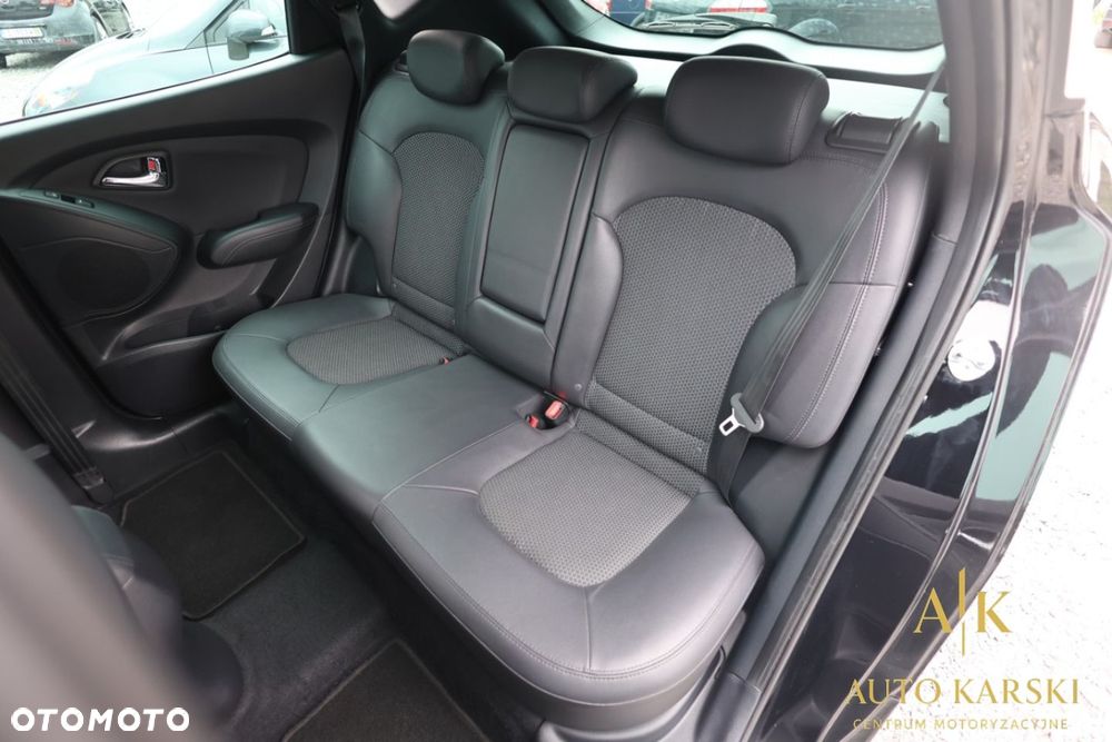 Hyundai ix35 - 31