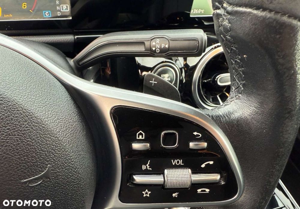 Mercedes-Benz Klasa B - 17