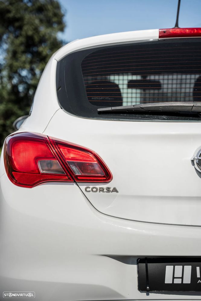 Opel Corsa 1.3 CDTI City - 15