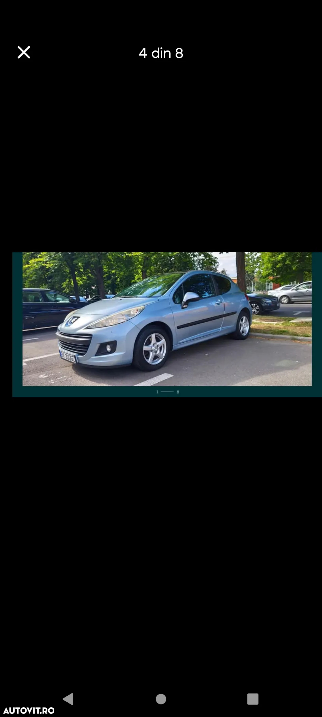 Peugeot 207 - 5