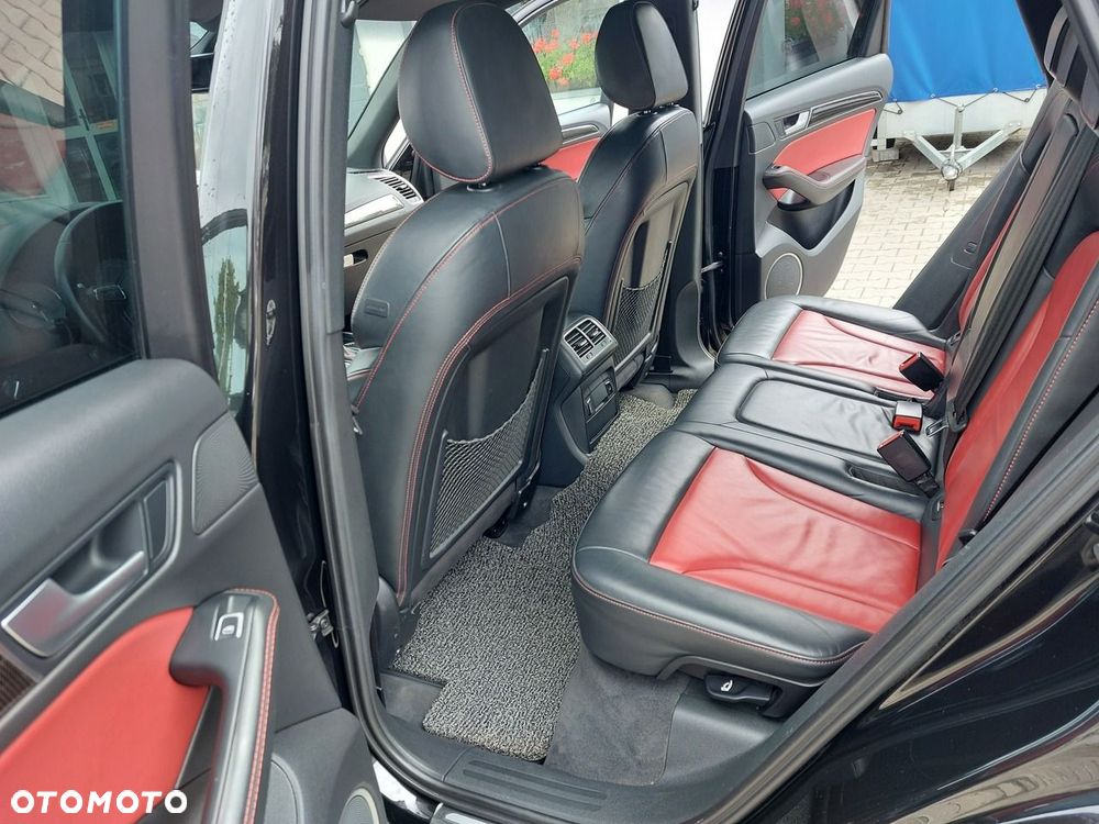 Audi SQ5 - 16