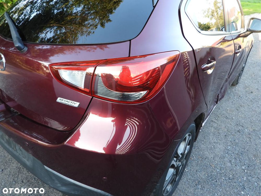 Mazda 2 SKYACTIV-G 90 Exclusive-Line - 30