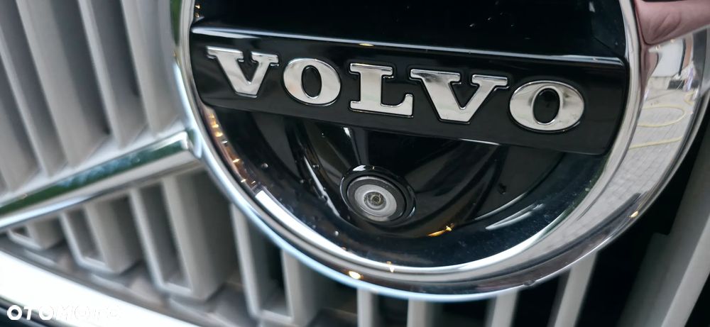 Volvo XC 90 T6 AWD Inscription 7os - 17