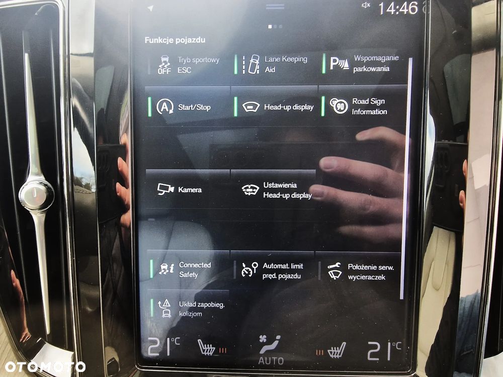 Volvo XC 60 D4 Inscription - 31