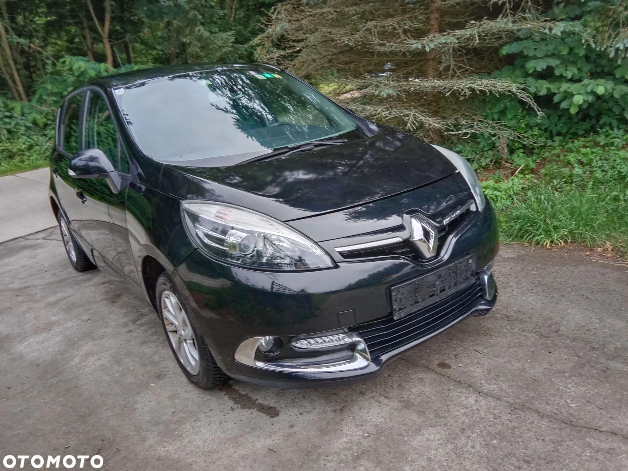 Renault Scenic 1.5 dCi Limited - 12