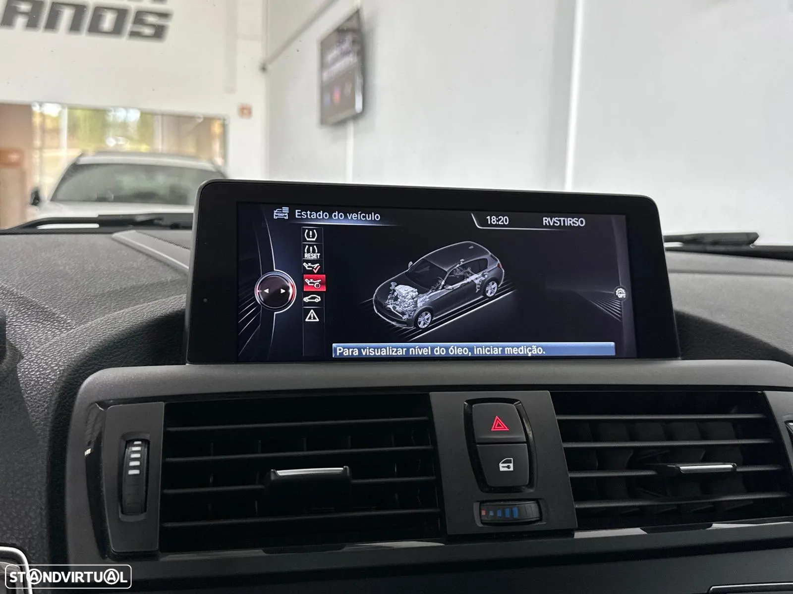 BMW 125 dA Pack M - 35