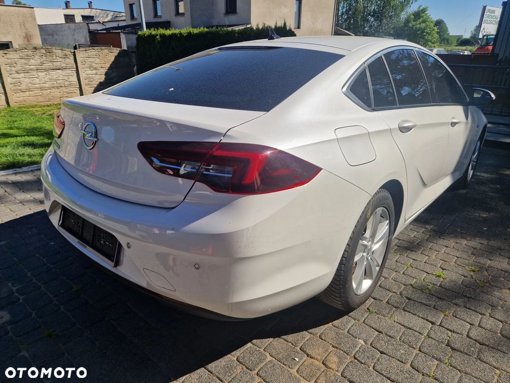 Opel Insignia 2.0 Business Innovation - 7