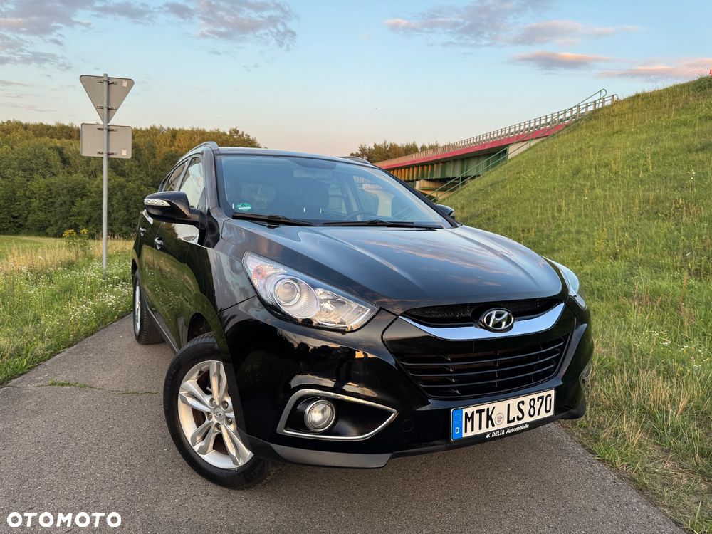 Hyundai ix35 1.6 2WD 5 Star Edition - 23