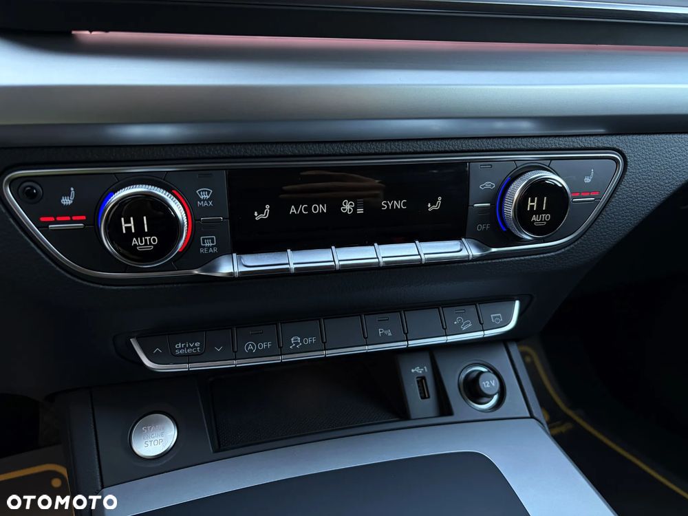 Audi Q5 40 TDI quattro S tronic S line - 32