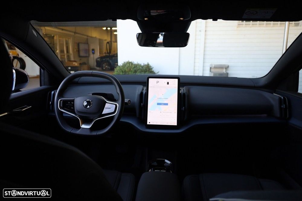 Volvo EX30 69 kWh Twin Motor Plus - 16