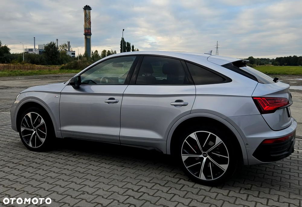Audi Q5 - 3