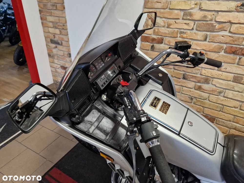 Honda GL - 14