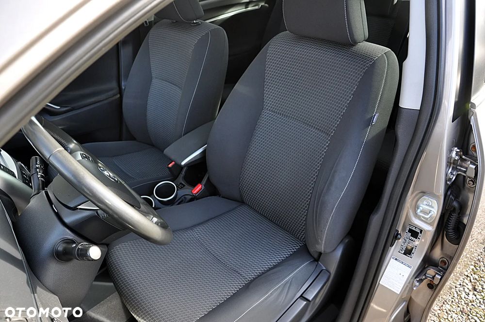 Toyota Verso 1.8 Prestige - 17