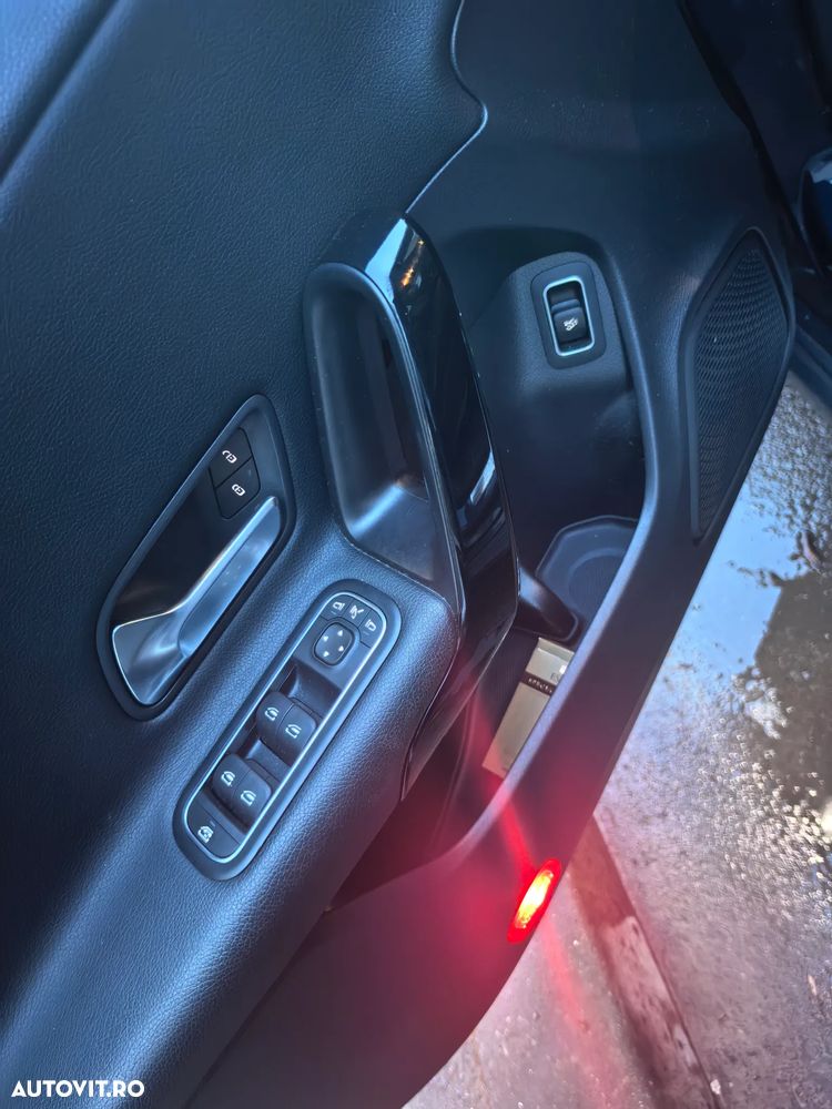 Mercedes-Benz CLA ver-180-bluetec-d-7g--tronic-avantgarde - 14