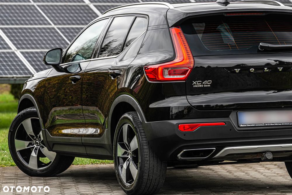 Volvo XC 40 D3 Inscription - 16