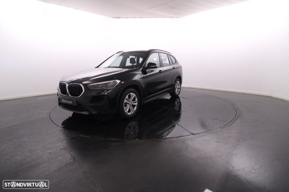 BMW X1 25 e xDrive - 13