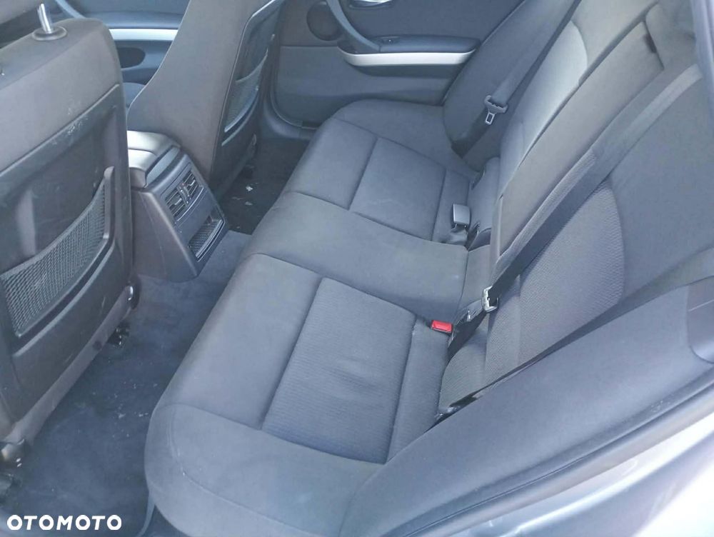 BMW Seria 3 - 4