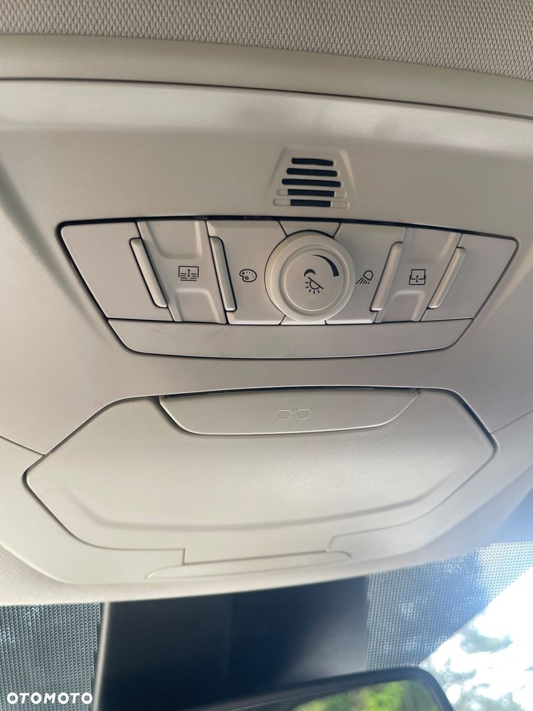 Ford Kuga 2.0 TDCi Titanium S MPS6 - 13