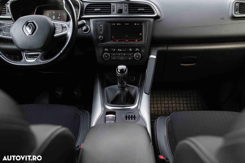 Renault Kadjar 1.6 DCI Zen - 30