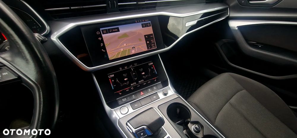 Audi A6 Avant 40 TDI S tronic sport - 28