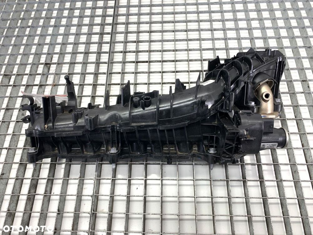 KOLEKTOR SSĄCY  BMW 5 Touring (G31) 2017 - 2022 520 d 140 kW [190 KM] olej napędowy 2017 - 2022 - 1