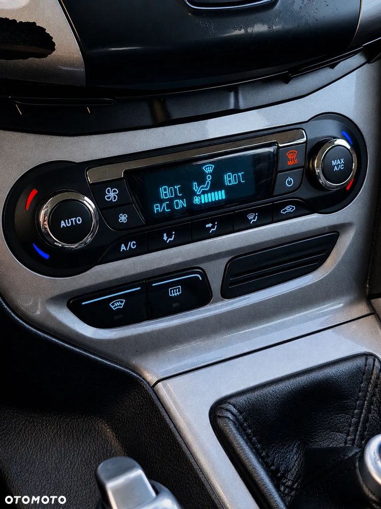 Ford Focus - 16