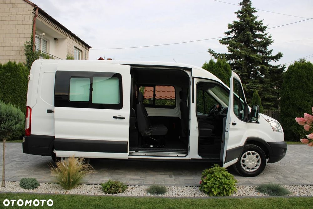 Ford Transit - 6