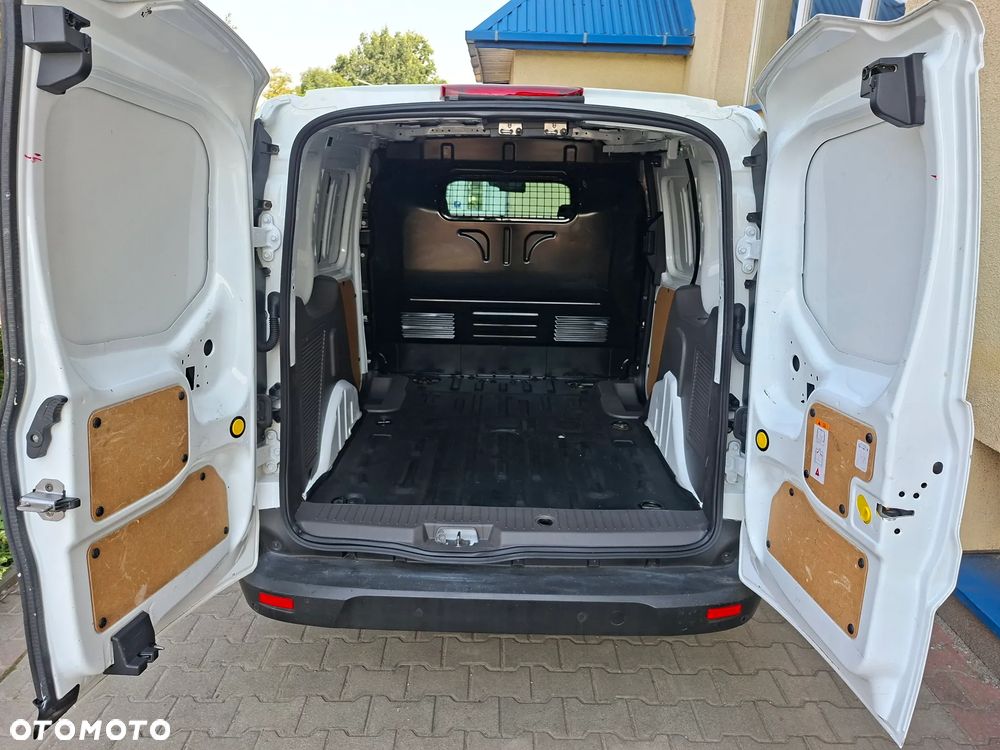 Ford Transit Connect 220 L1 Ambiente - 19