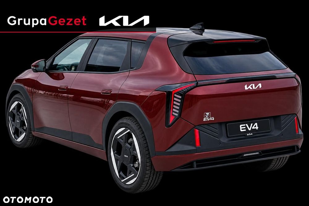 Kia EV4 81.4kWh Business Line - 3