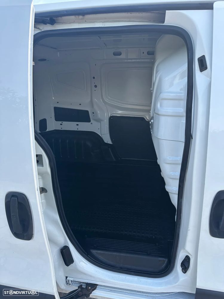 Fiat FIORINO 1.3 MJET - 25