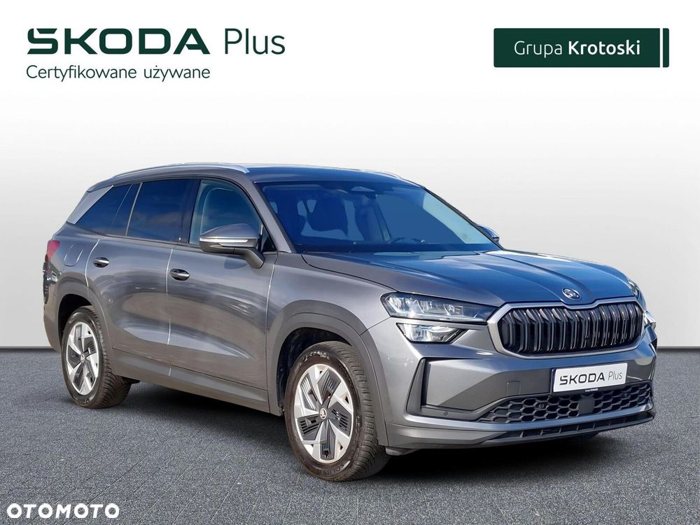 Skoda Kodiaq - 7