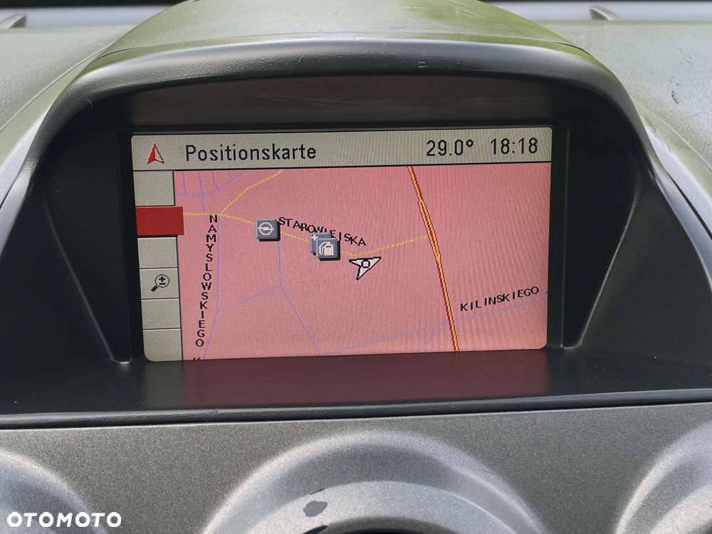 Opel Antara 2.0 CDTI - 12