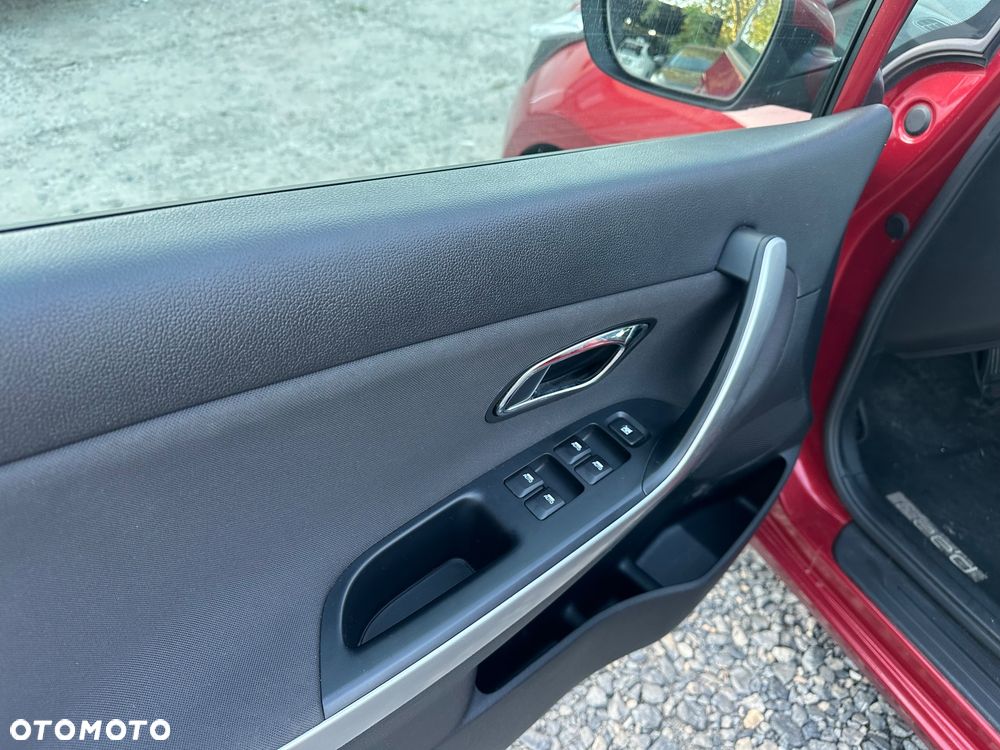 Kia Ceed 1.6 GDI Dream-Team Edition - 8