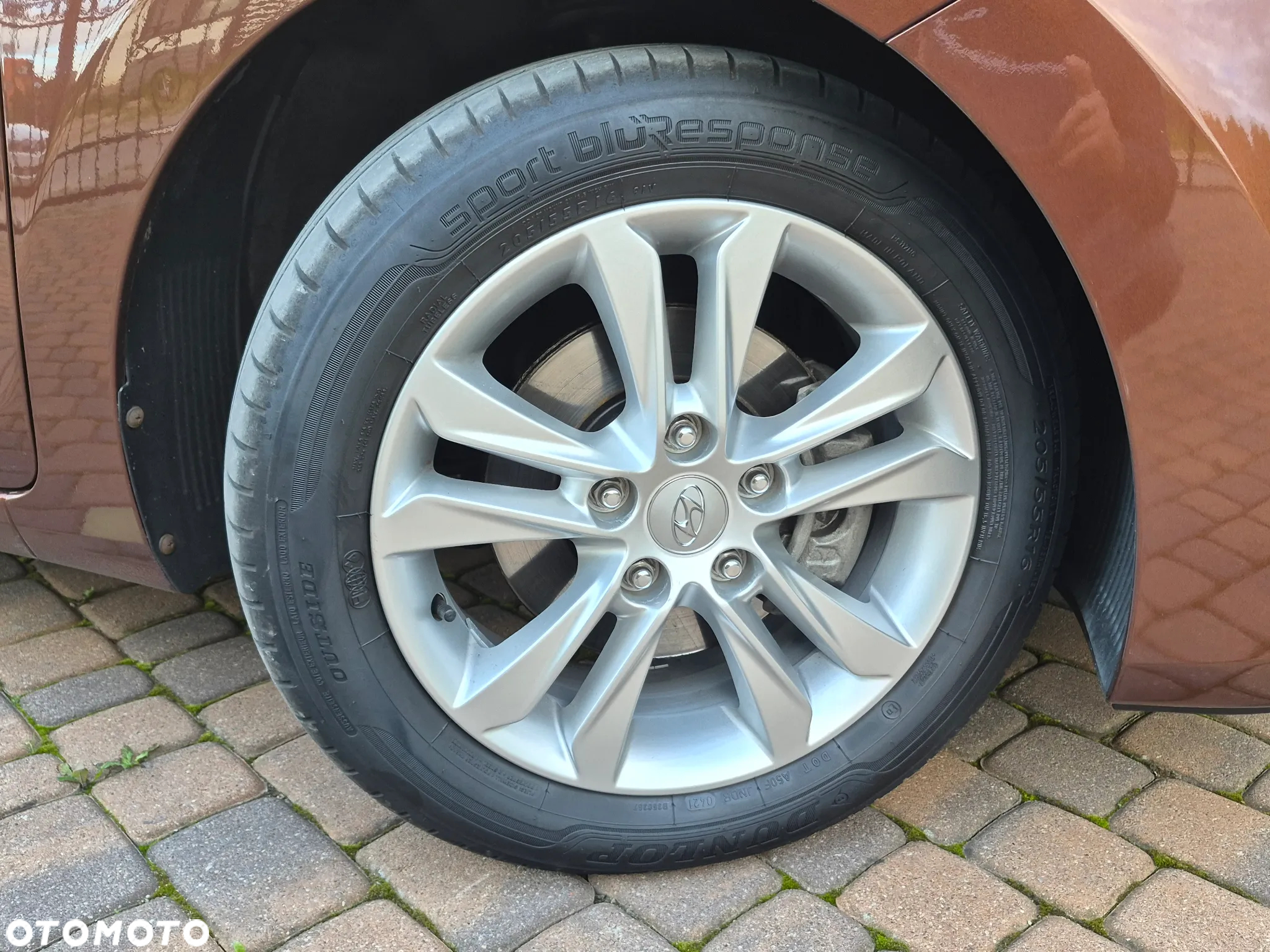 Hyundai i30 - 21
