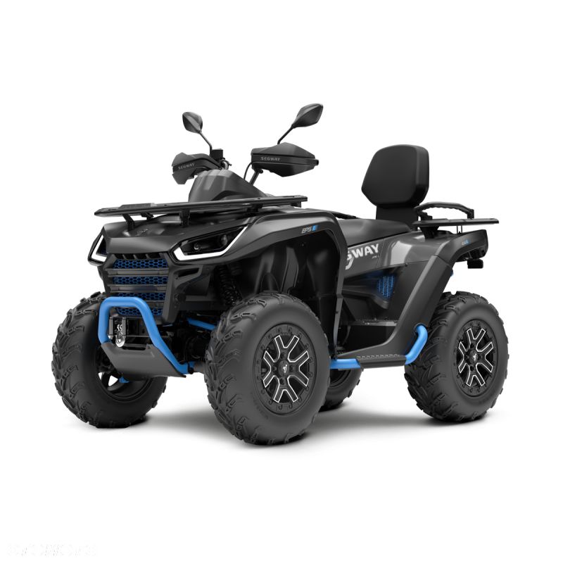 Segway Snarler AT6