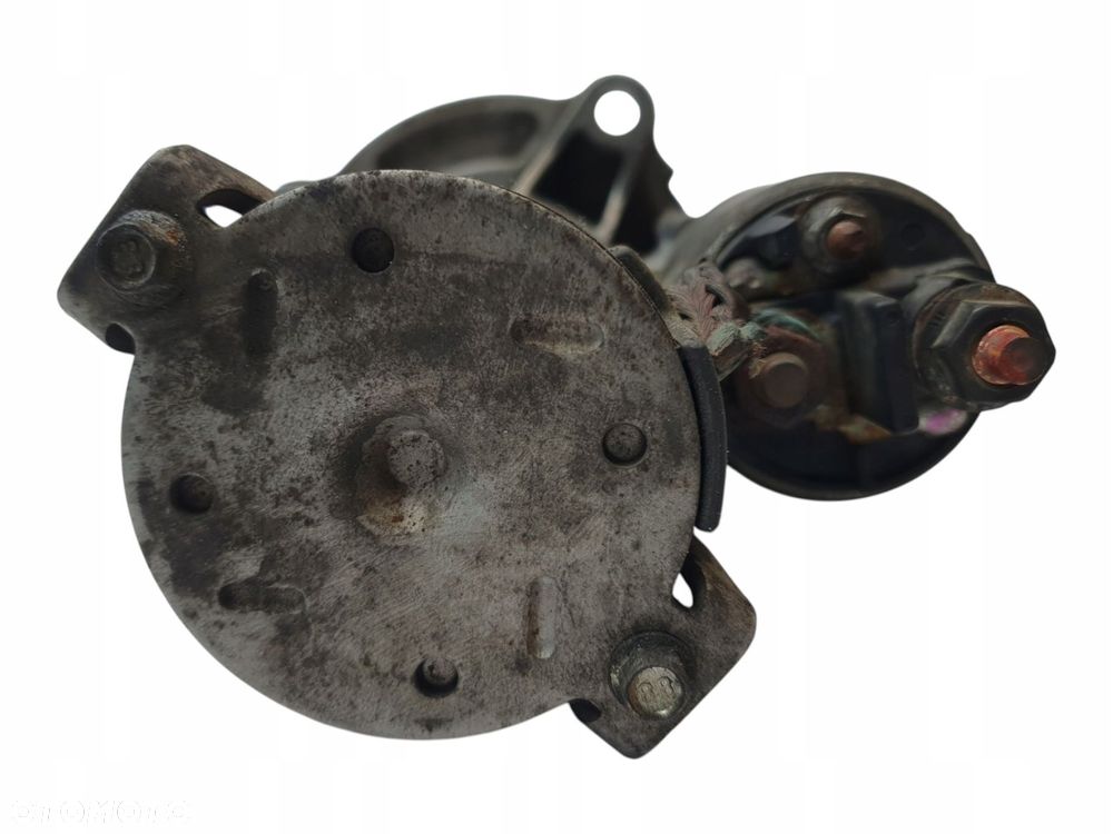 ROZRUSZNIK Peugeot 1007 107 206 207 307 1.6 16V Valeo 9648644680 D6G3 - 4