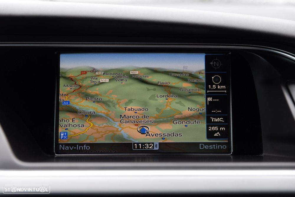 Audi A5 2.0 TDI S-line - 19