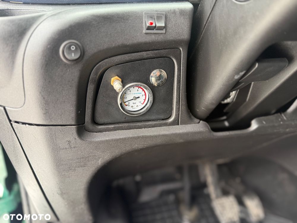 Iveco DAILY 70C18 - 13