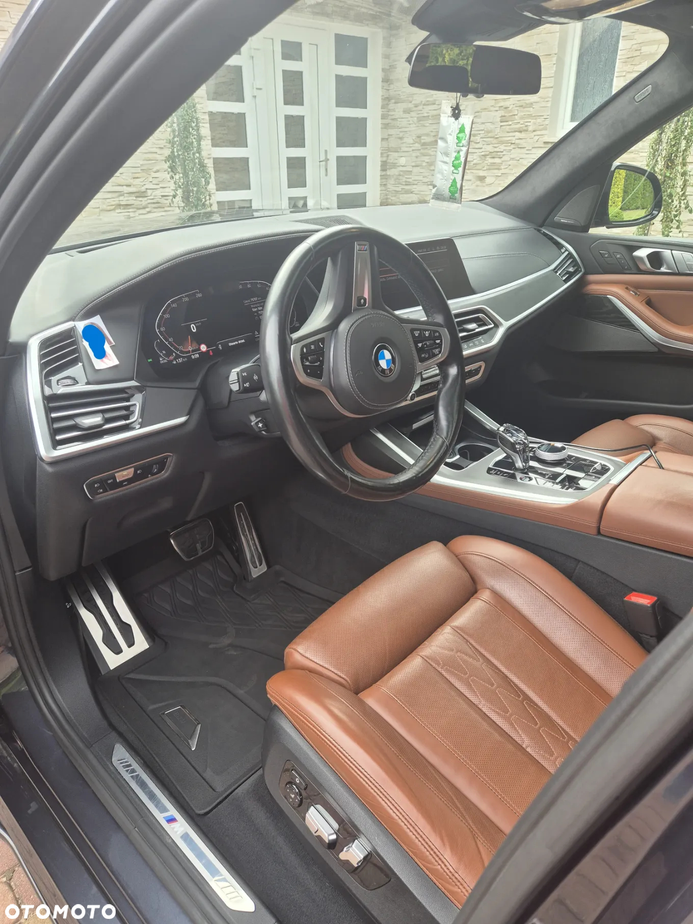 BMW X7 - 6
