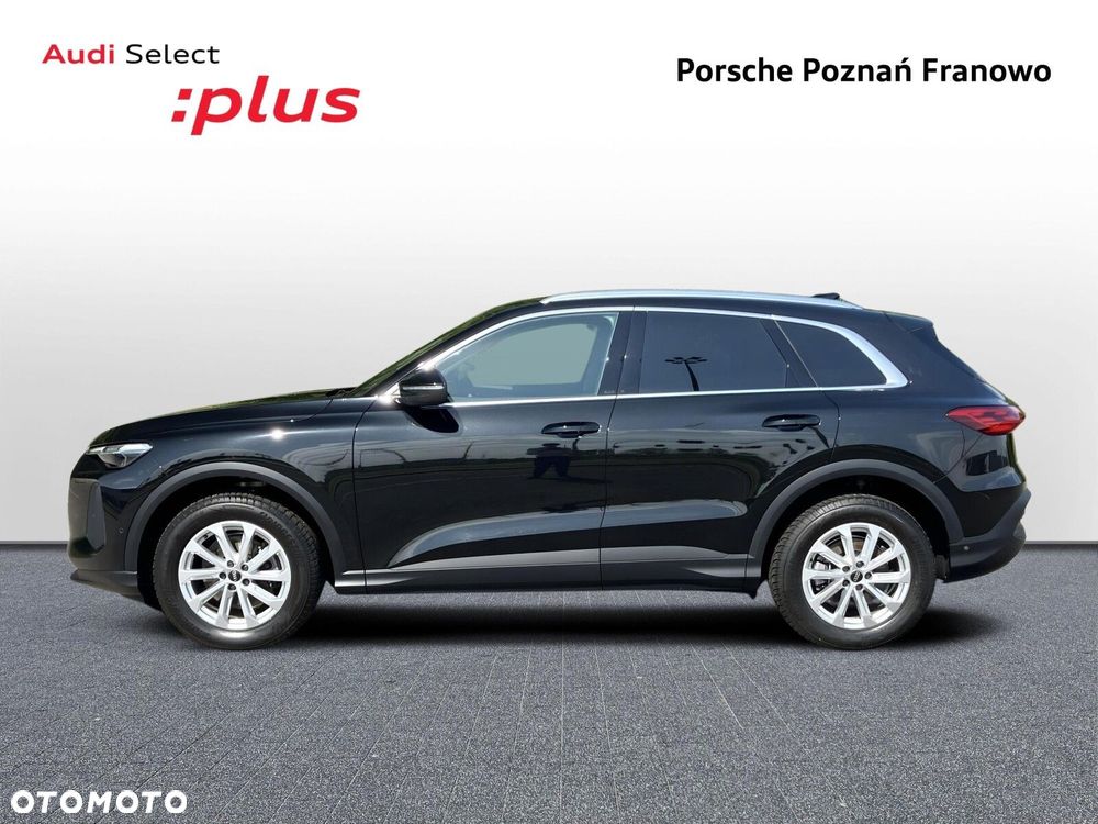 Audi Q5 - 3