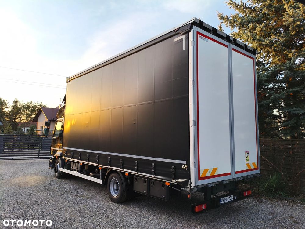 Volvo FL 210 - 9